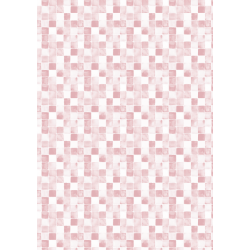 Gavlhusets Design - Blok A5 - Akvarel Tern - Pastel