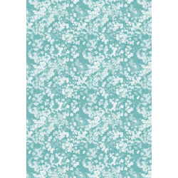 Gavlhusets Design - Blok A5 - Eng og Tekstur 24 farver