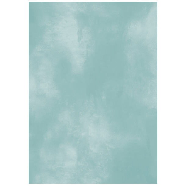 Gavlhusets Design - Blok A5 - Eng og Tekstur 24 farver