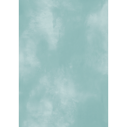 Gavlhusets Design - Blok A5 - Prikker 24 farver