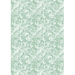 Gavlhusets Design - Blok A5 - Eng og Tekstur 24 farver