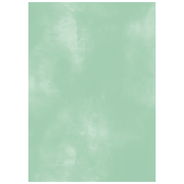 Gavlhusets Design - Blok A5 - Prikker 24 farver