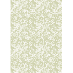 Gavlhusets Design - Blok A5 - Eng og Tekstur 24 farver