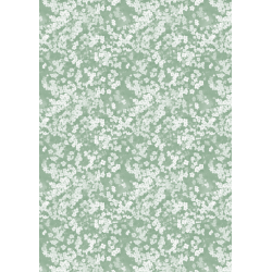 Gavlhusets Design - Blok A5 - Eng og Tekstur 24 farver