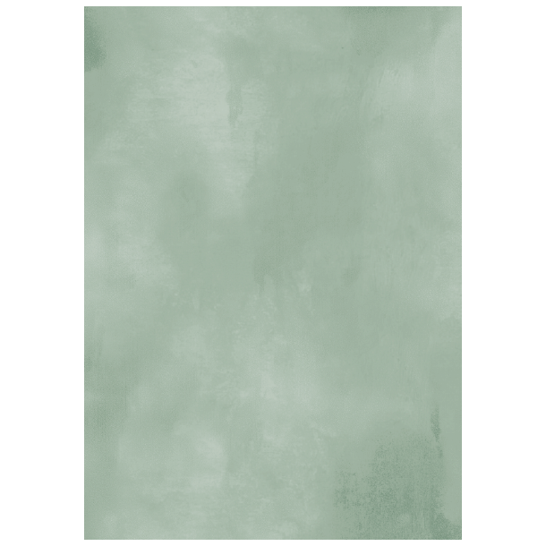 Gavlhusets Design - Blok A5 - Eng og Tekstur 24 farver