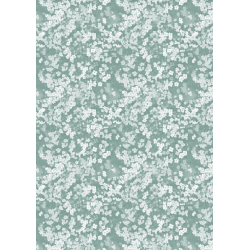 Gavlhusets Design - Blok A5 - Eng og Tekstur 24 farver