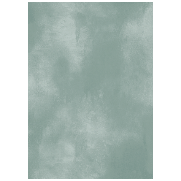 Gavlhusets Design - Blok A5 - Eng og Tekstur 24 farver