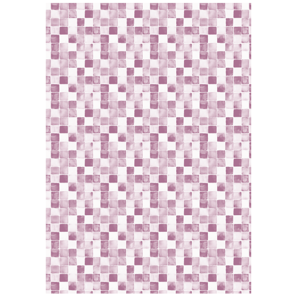 Gavlhusets Design - Blok A5 - Akvarel Tern - Stvet