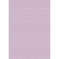 Gavlhusets Design - Blok A5 - Bobler - Stvet