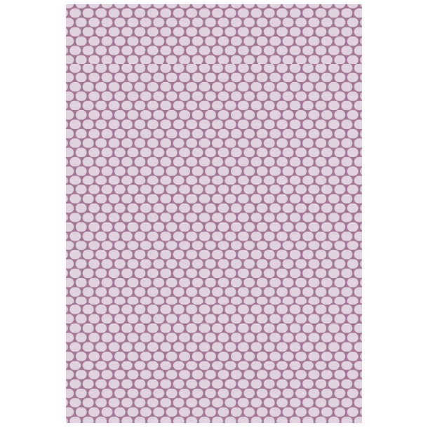 Gavlhusets Design - Blok A5 - Bobler - Stvet