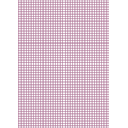 Gavlhusets Design - Blok A5 - Ternet Striber - Stvet