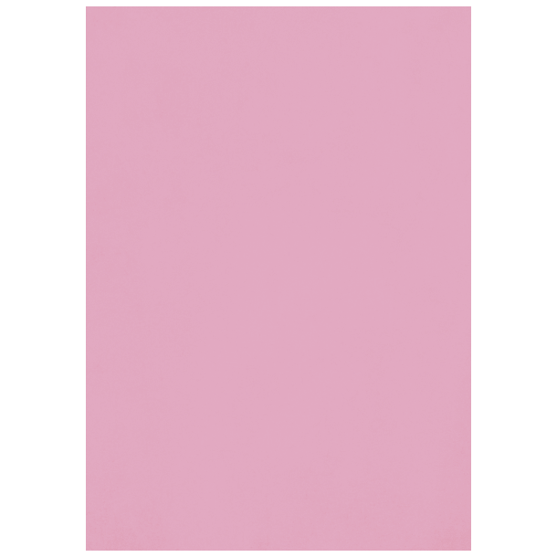 Gavlhusets Design - Blok A5 - Bobler - Pastel