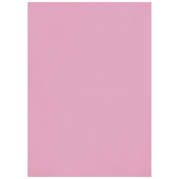 Gavlhusets Design - Blok A5 - Ternet Striber - Pastel