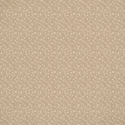 Gavlhusets Design - Blok 6'' - Bl / Brun