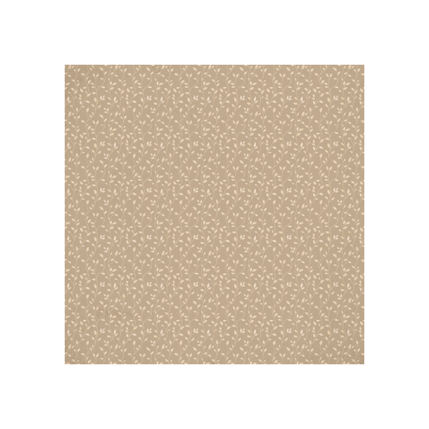 Gavlhusets Design - Blok 6'' - Bl / Brun