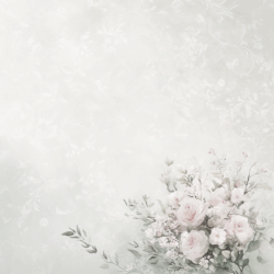 Gavlhusets Design - Blok 6'' - Bryllup