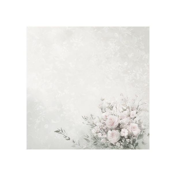 Gavlhusets Design - Blok 6'' - Bryllup