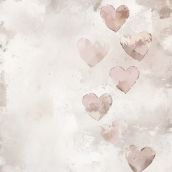 Gavlhusets Design - Blok 6'' - Baby piger