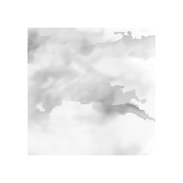 Gavlhusets Design - Blok 6'' - Brn