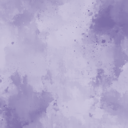 Gavlhusets Design - Blok 6'' - Lilla