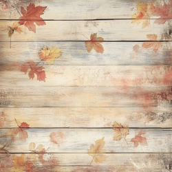 Gavlhusets Design - Blok 6'' - Efterr