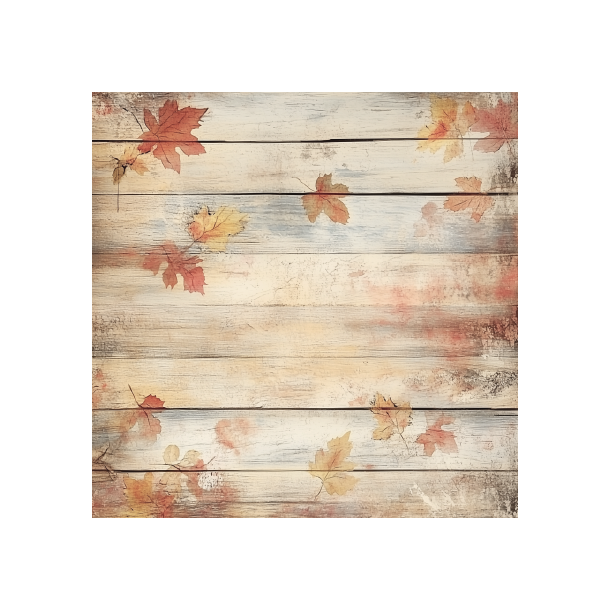 Gavlhusets Design - Blok 6'' - Efterr