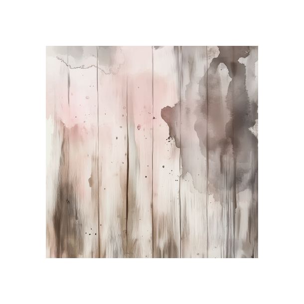 Gavlhusets Design - Blok 6'' - Fart over feltet