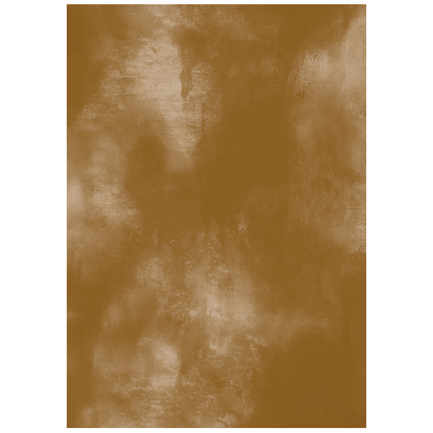 Gavlhusets Design - Blok A5 - Prikker og tekstur - Efterr