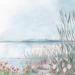 Gavlhusets Design - Blok 6'' - De 4 �rstider