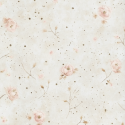 Gavlhusets Design - Blok 6'' - Konfirmation - Piger