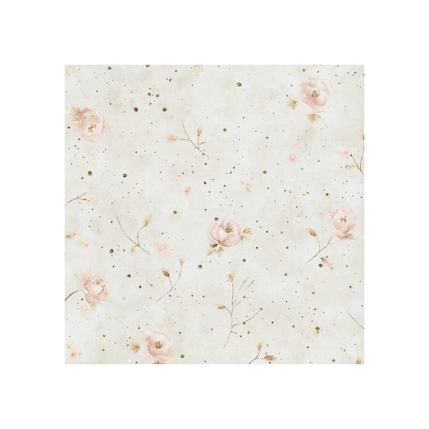 Gavlhusets Design - Blok 6'' - Konfirmation - Piger