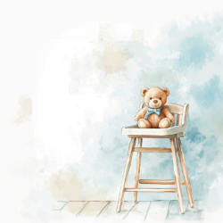 Gavlhusets Design - Blok 6'' - Drenge 0-6 �r