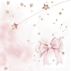 Gavlhusets Design - Blok 6'' - Piger 0-6 �r