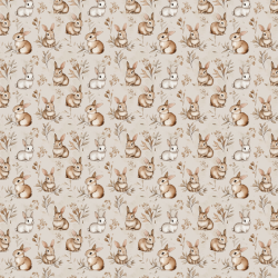 Gavlhusets Design - Blok 6'' - For�r/p�ske