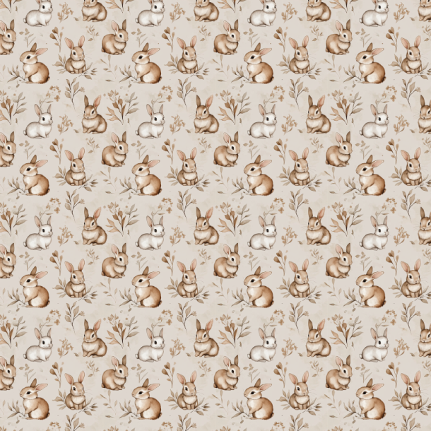 Gavlhusets Design - Blok 6'' - For�r/p�ske