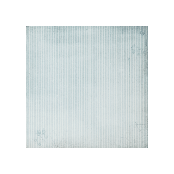 Gavlhusets Design - Blok 6'' - Konfirmation - Drenge