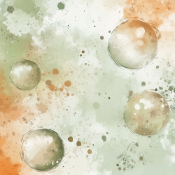 Gavlhusets Design - Blok 6'' - Fantasifuld