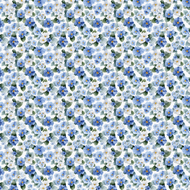 Gavlhusets Design - Blok 6'' - For�r