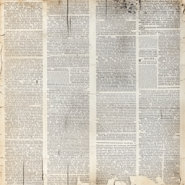 Gavlhusets Design - Blok 6'' - Baggrunde