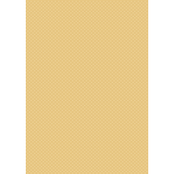 Gavlhusets Design - Blok A5 - Prikker 24 farver