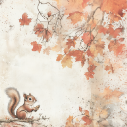 Gavlhusets Design - Blok 6'' - Efterr