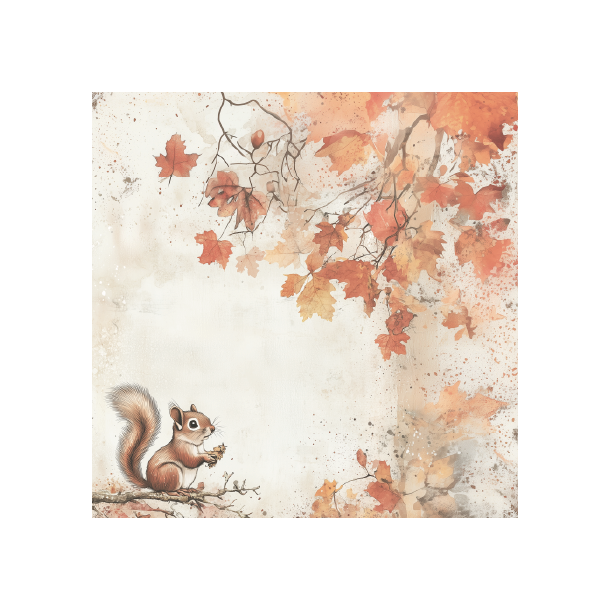 Gavlhusets Design - Blok 6'' - Efterr