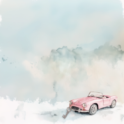 Gavlhusets Design - Blok 6'' - Fart over feltet