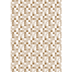 Gavlhusets Design - Blok A5 - Tern - Efterr