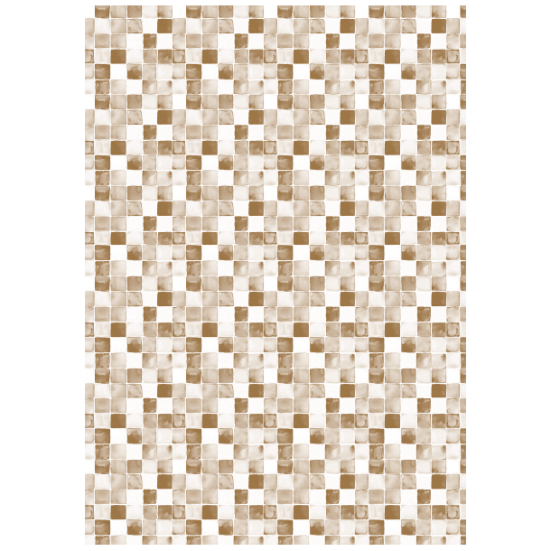 Gavlhusets Design - Blok A5 - Tern - Efterr