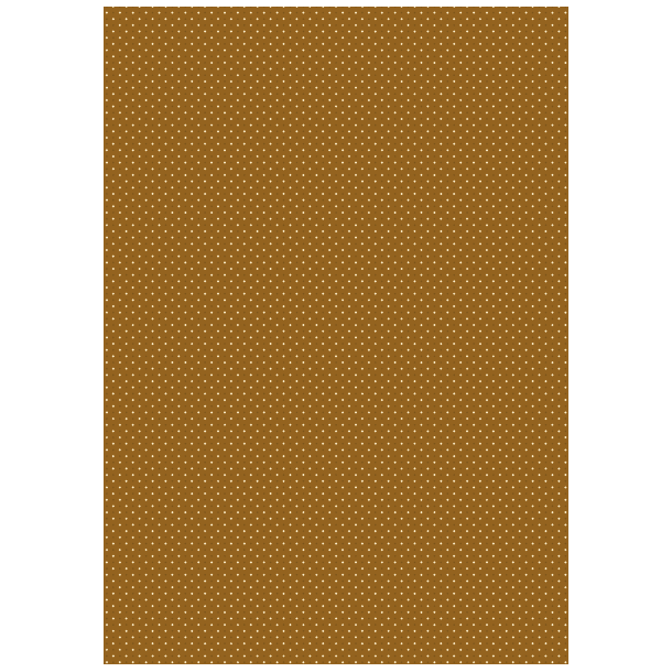 Gavlhusets Design - Blok A5 - Prikker og tekstur - Efterr