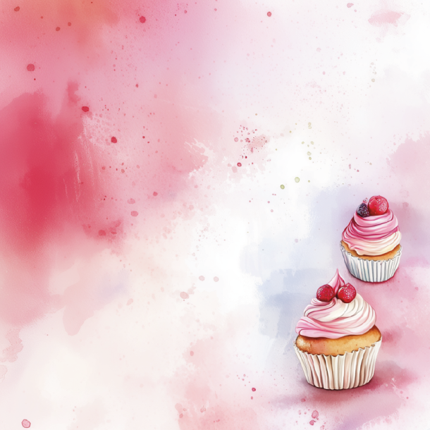 Gavlhusets Design - Blok 6'' - Kagehygge