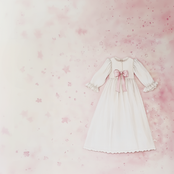 Gavlhusets Design - Blok 6'' - Piger 0-6 �r