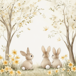 Gavlhusets Design - Blok 6'' - For�r/p�ske