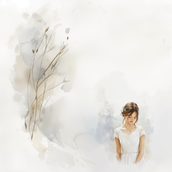 Gavlhusets Design - Blok 6'' - Alle livets begivenheder